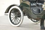 Duryea 4-Wheel Phaeton 1901 года
